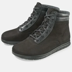 Ankle Boots*BÄR shoes Nathalie black