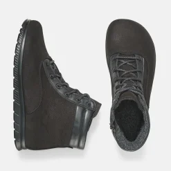 Ankle Boots*BÄR shoes Nathalie black