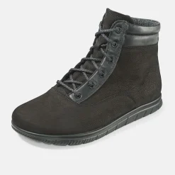 Ankle Boots*BÄR shoes Nathalie black
