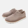 Lace-ups*BÄR shoes Nela taupe