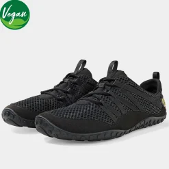 Sports Shoes*BÄR shoes nimbleToes black