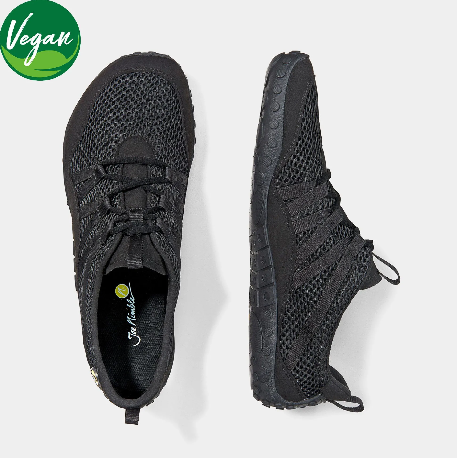 Lace-ups | Sneaker*BÄR shoes nimbleToes