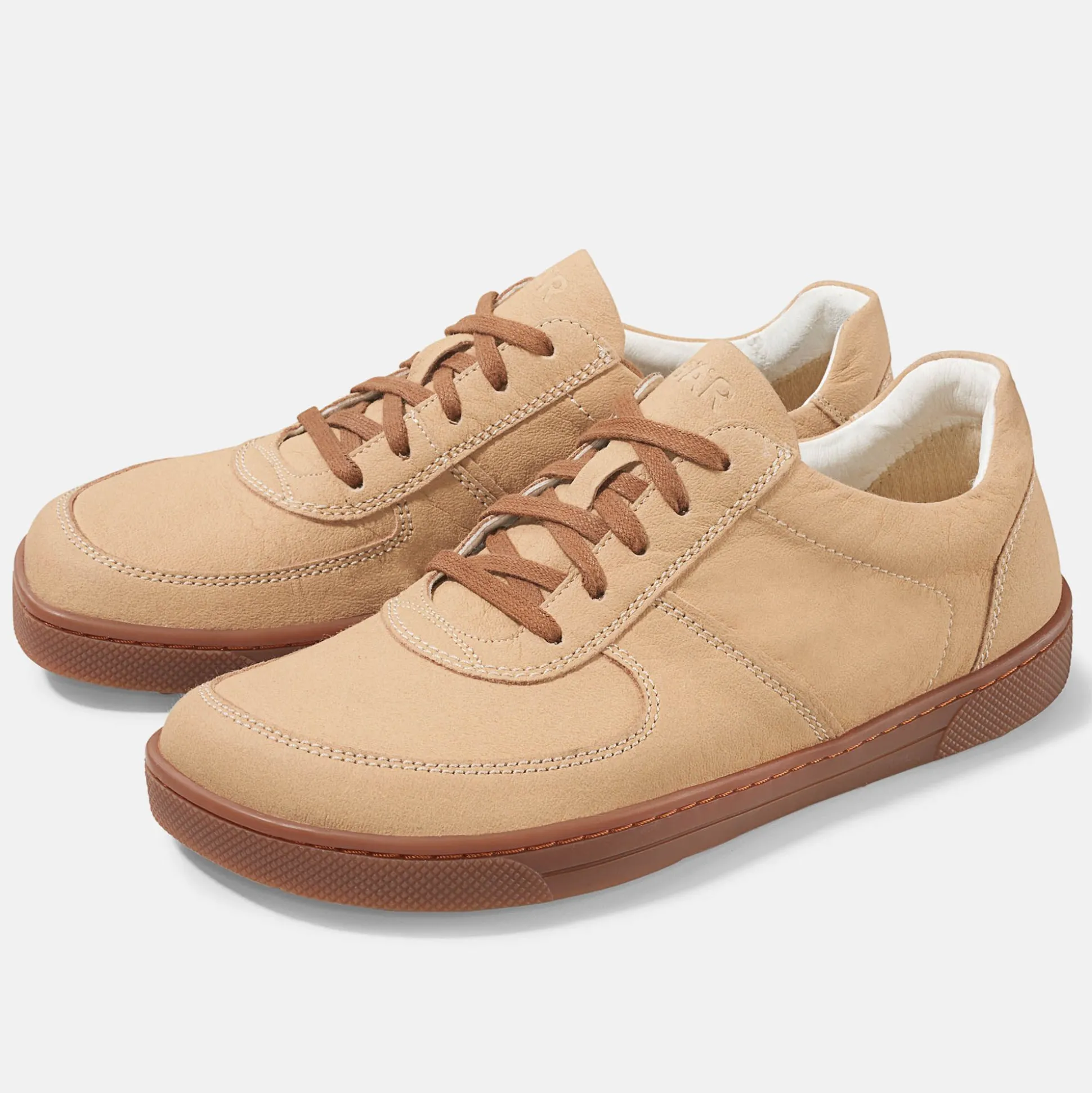 Sneaker | Lace-ups*BÄR shoes Oleander