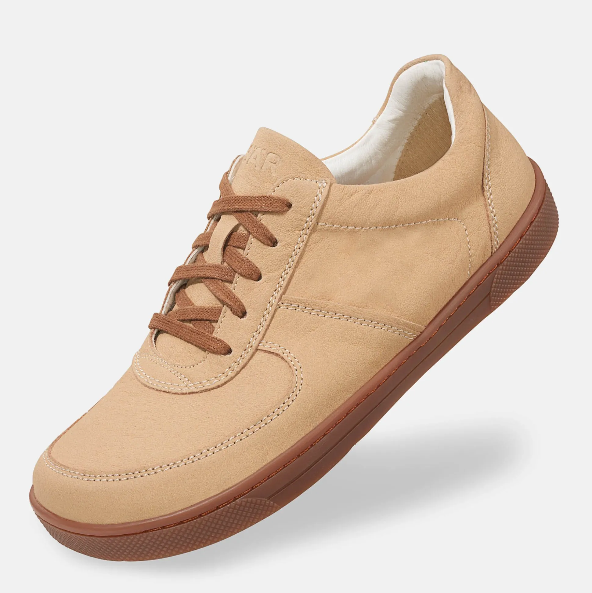 Sneaker | Lace-ups*BÄR shoes Oleander