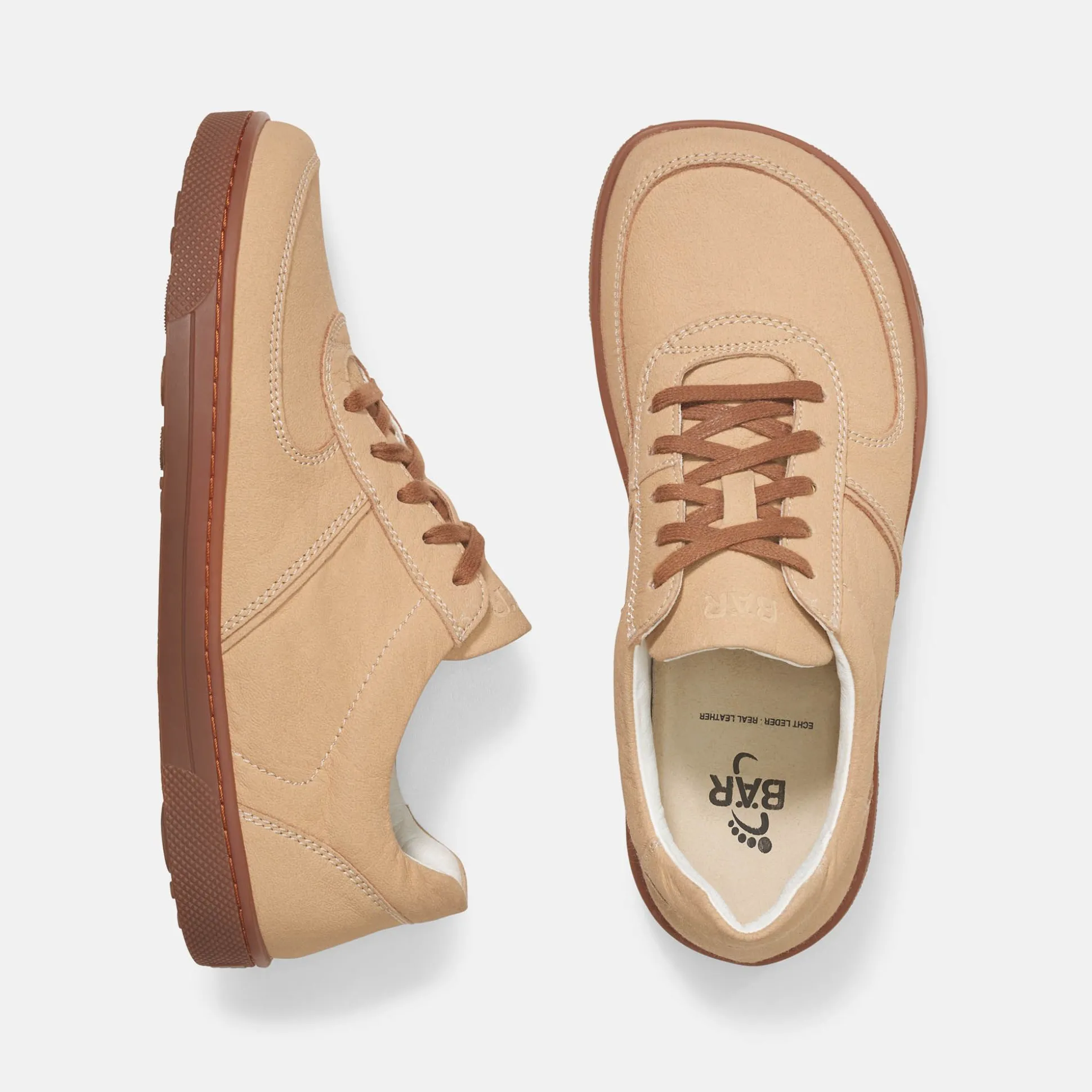 Sneaker | Lace-ups*BÄR shoes Oleander