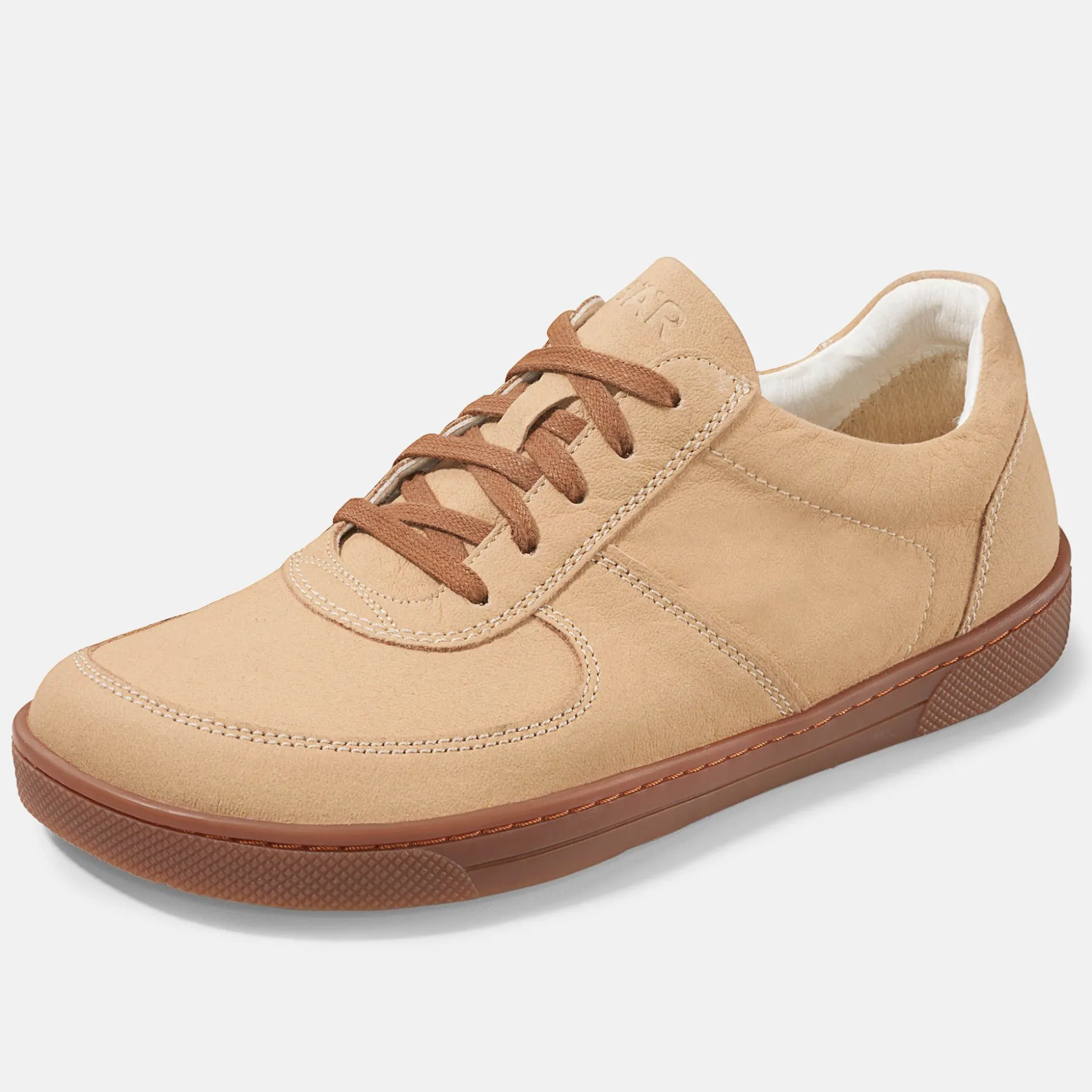 Sneaker | Lace-ups*BÄR shoes Oleander