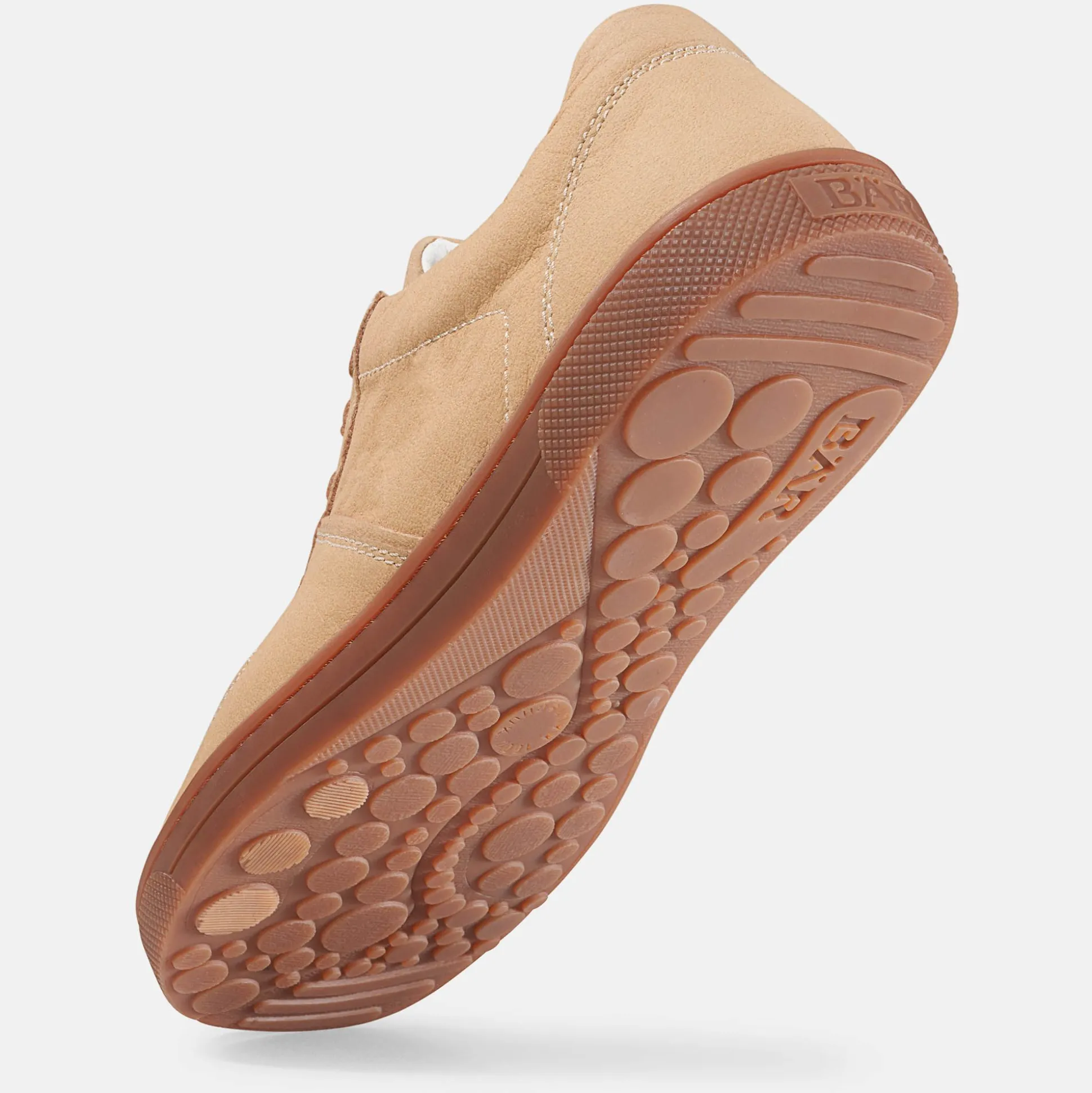 Sneaker | Lace-ups*BÄR shoes Oleander