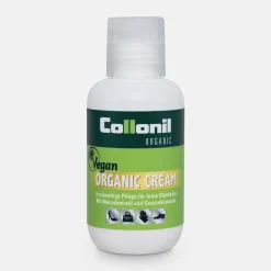 Shoe Care*BÄR shoes Organic Cream 100 ml nature