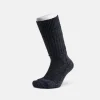 Socks And Stockings*BÄR shoes Outdoor socks anthracite