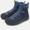Ankle Boots*BÄR shoes Paulina blue