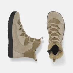 Ankle Boots*BÄR shoes Paulina olive