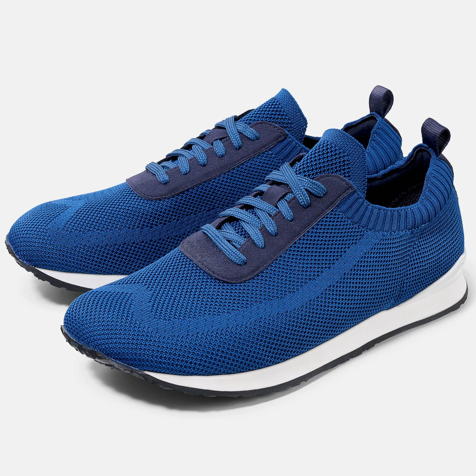 Sneaker | Lace-ups*BÄR shoes Pito 2.0