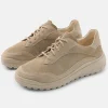 Sneaker | Lace-ups*BÄR shoes Quinn sand