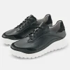 Sneaker | Lace-ups*BÄR shoes Quinn black