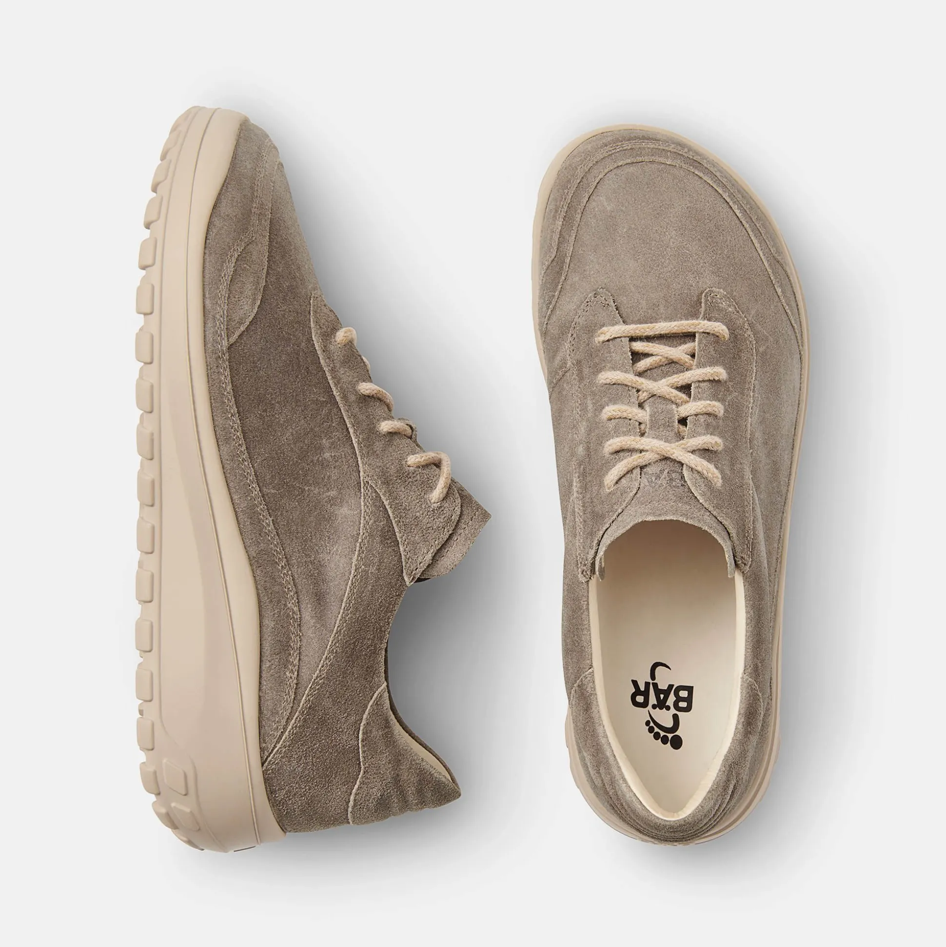 Lace-ups | Sneaker*BÄR shoes Quinn