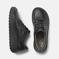Sneaker | Lace-ups*BÄR shoes Quinn black