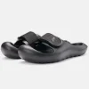 Sandals*BÄR shoes recoverToes 2.0 black