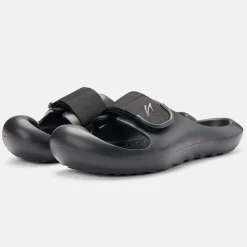Sandals*BÄR shoes recoverToes 2.0 black