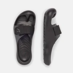 Sandals*BÄR shoes recoverToes 2.0 black