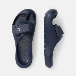 Sandals*BÄR shoes recoverToes 2.0 deepwaterblue