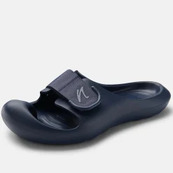 Sandals*BÄR shoes recoverToes 2.0 deepwaterblue