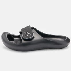 Sandals*BÄR shoes recoverToes 2.0 black