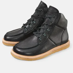 Boots*BÄR shoes Roger black