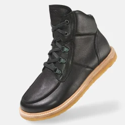 Boots*BÄR shoes Roger black