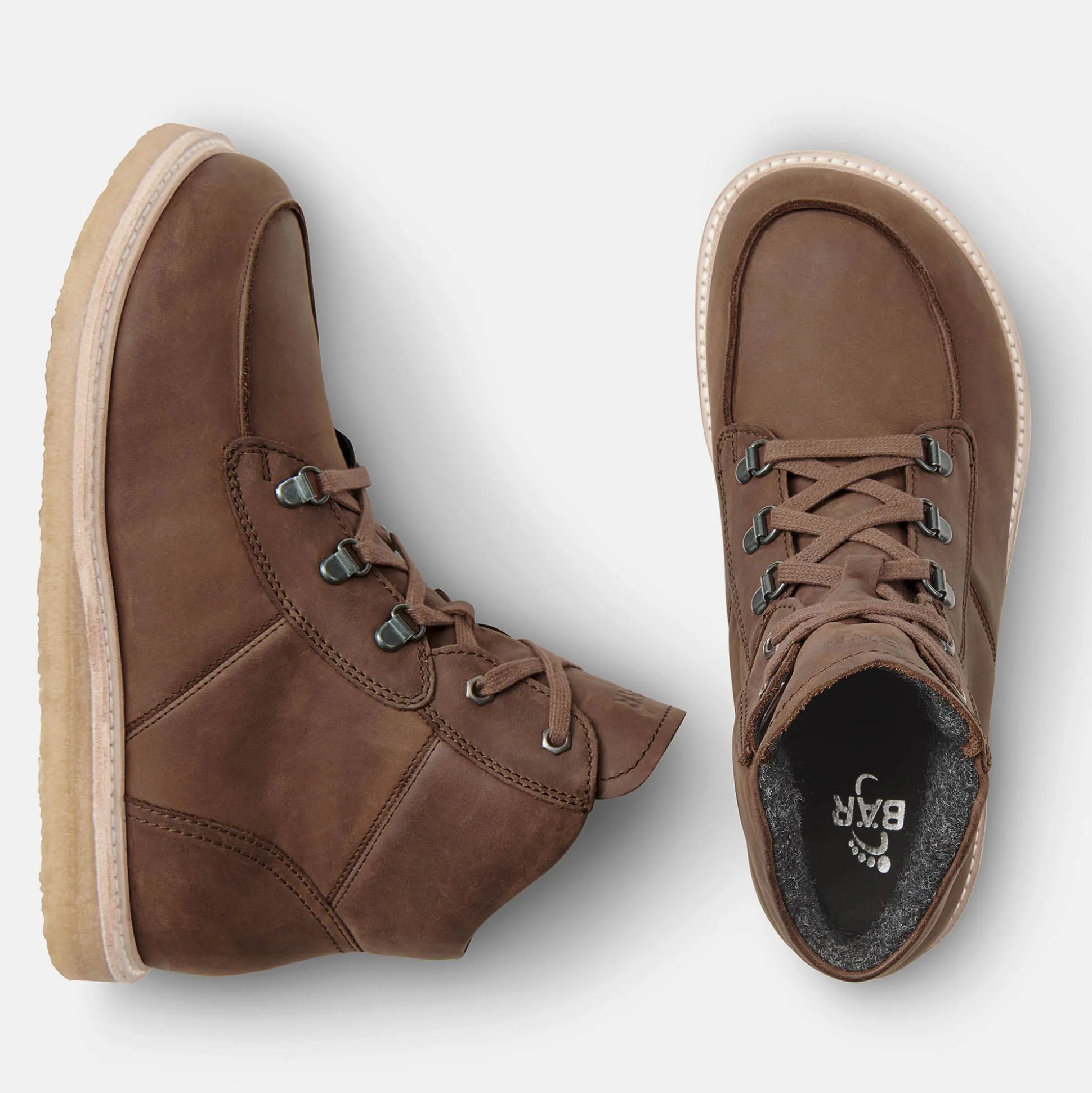 Boots*BÄR shoes Roger