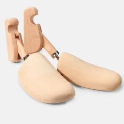 Shoe Accessories*BÄR shoes Screw tensioner ladies nature