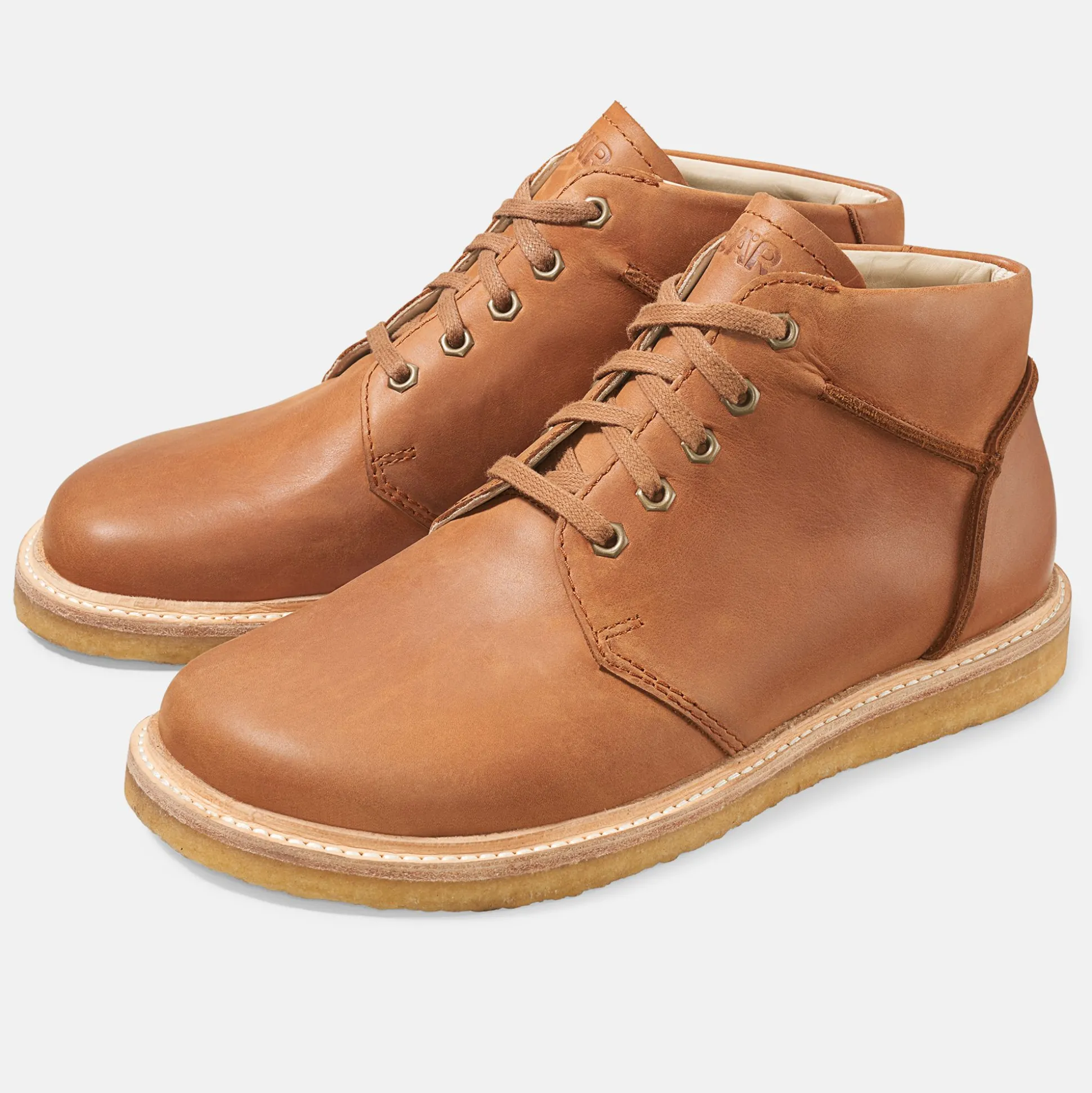 Boots*BÄR shoes Sean