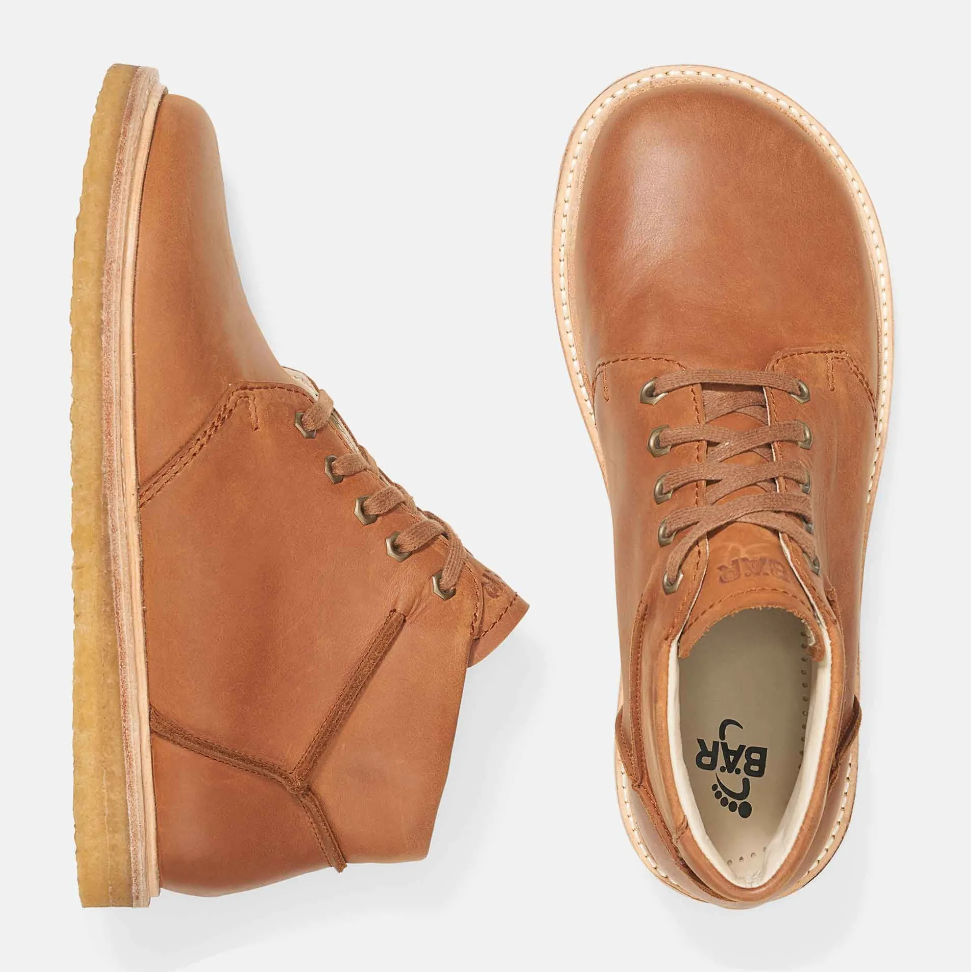 Boots*BÄR shoes Sean