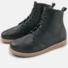 Ankle Boots*BÄR shoes Shay black