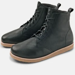 Ankle Boots*BÄR shoes Shay black