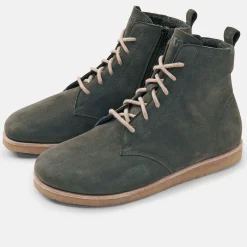 Ankle Boots*BÄR shoes Shay khaki