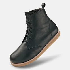 Ankle Boots*BÄR shoes Shay black