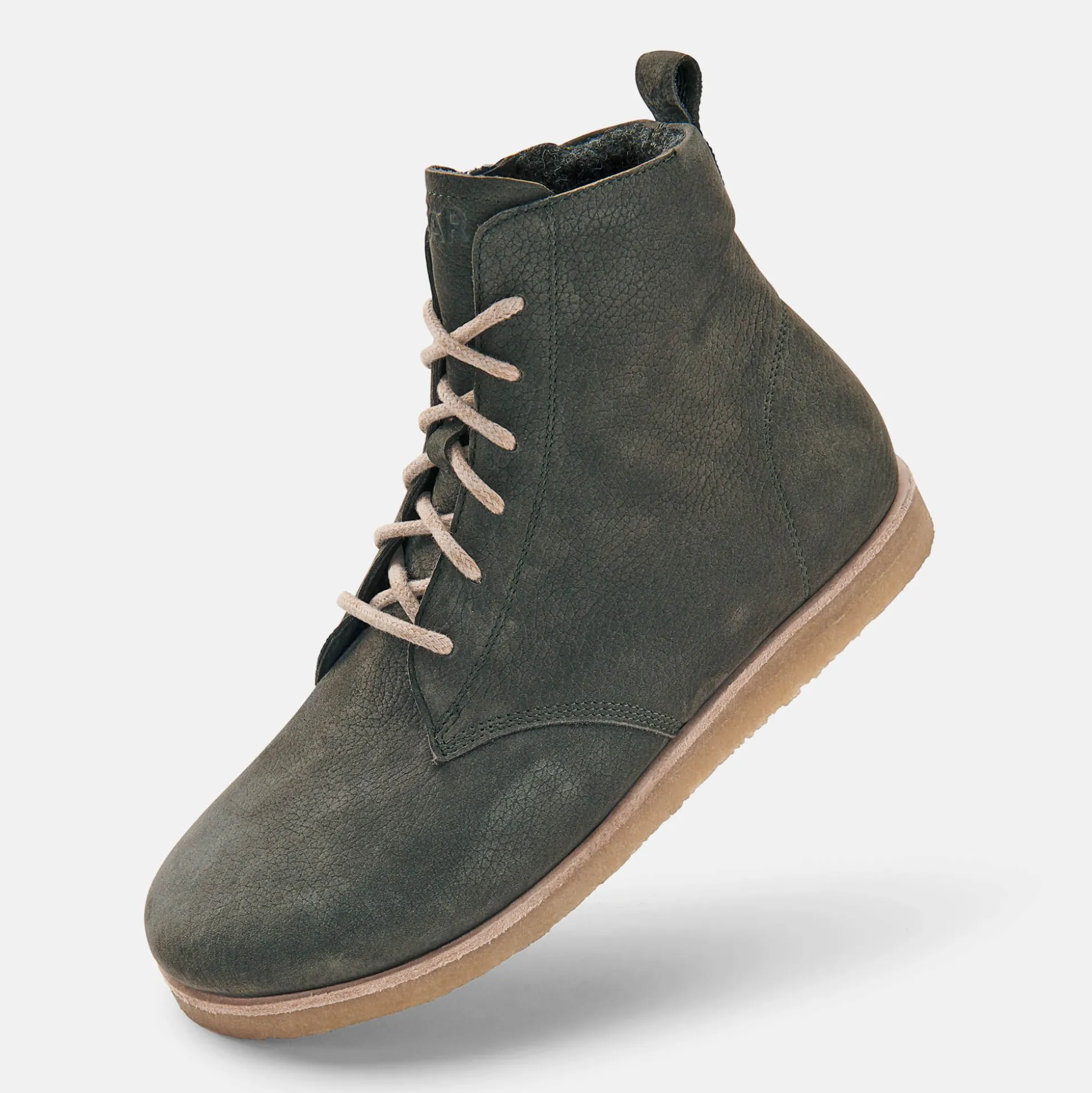 Ankle Boots*BÄR shoes Shay khaki