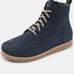 Ankle Boots*BÄR shoes Shay darkblue