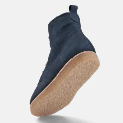 Ankle Boots*BÄR shoes Shay darkblue