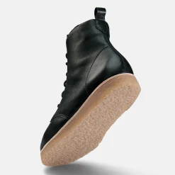 Ankle Boots*BÄR shoes Shay black