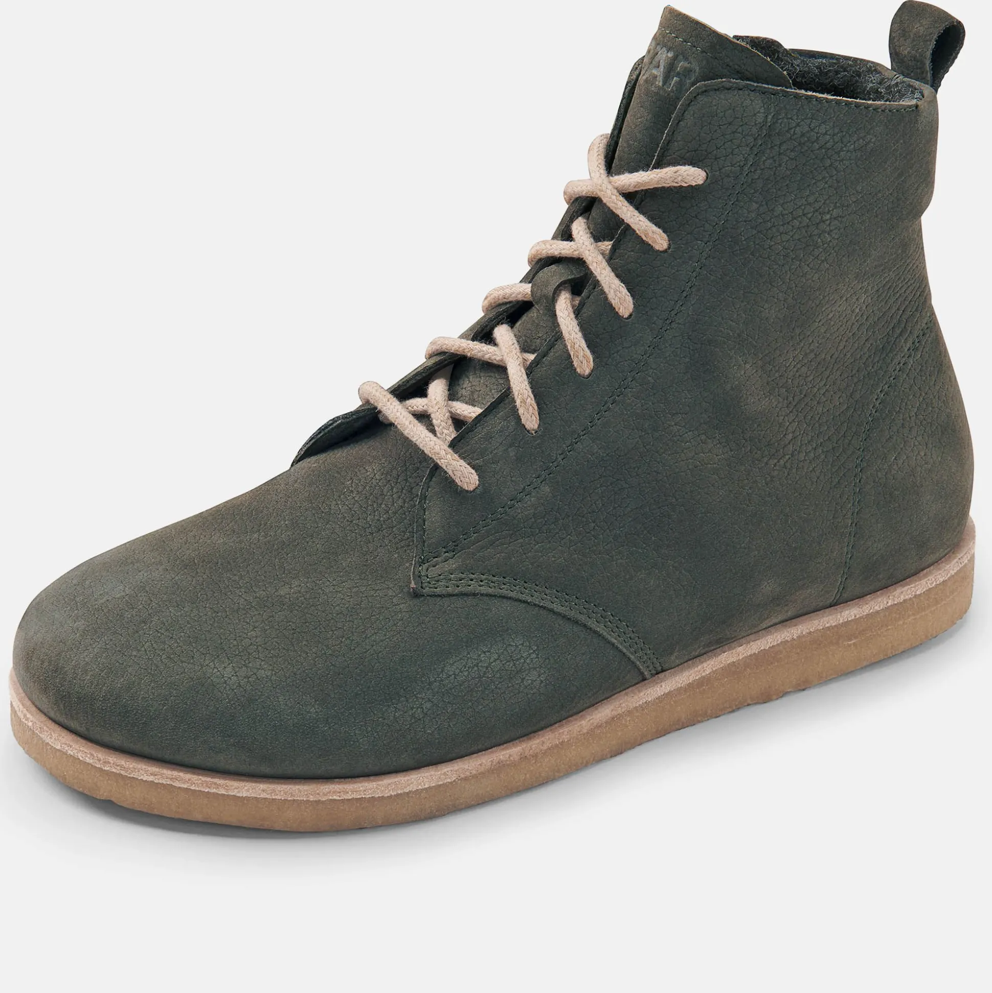 Ankle Boots*BÄR shoes Shay khaki