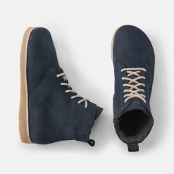 Ankle Boots*BÄR shoes Shay darkblue
