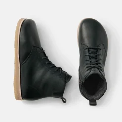 Ankle Boots*BÄR shoes Shay black