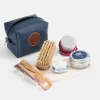 Shoe Care*BÄR shoes Shoe care kit darkblue