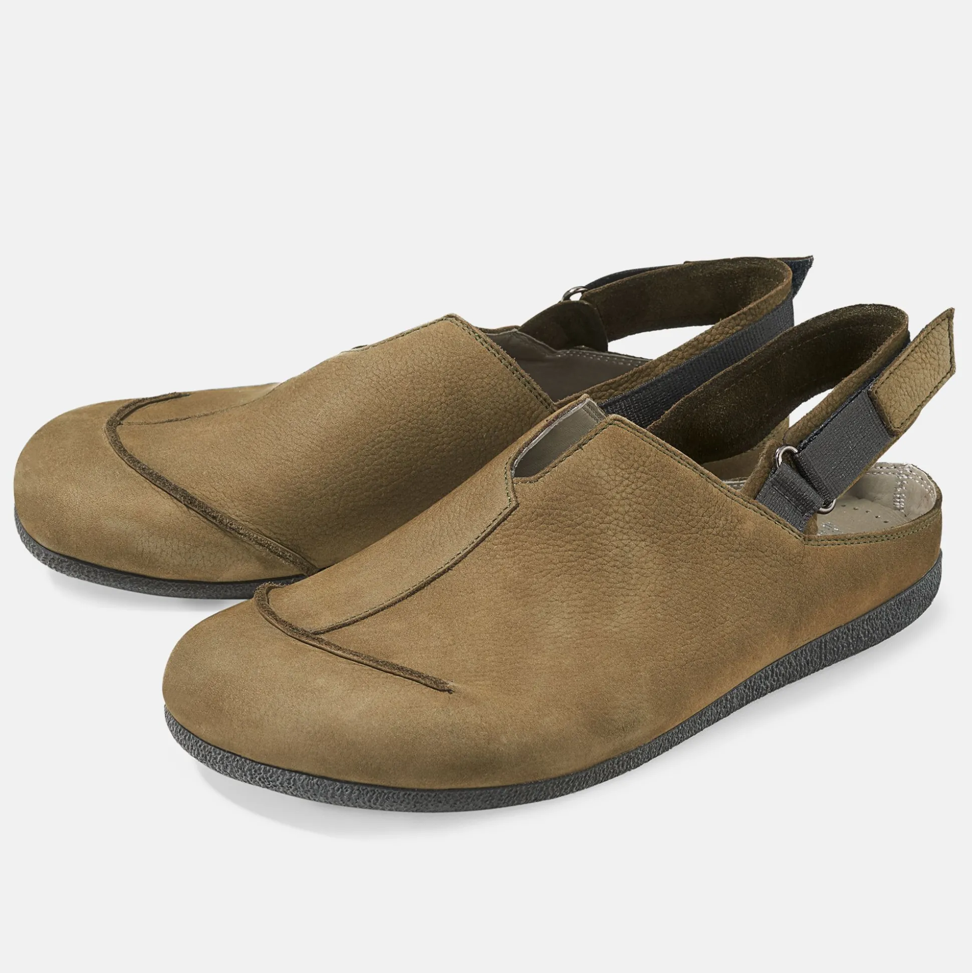 Sandals | Slip-ons*BÄR shoes Silas