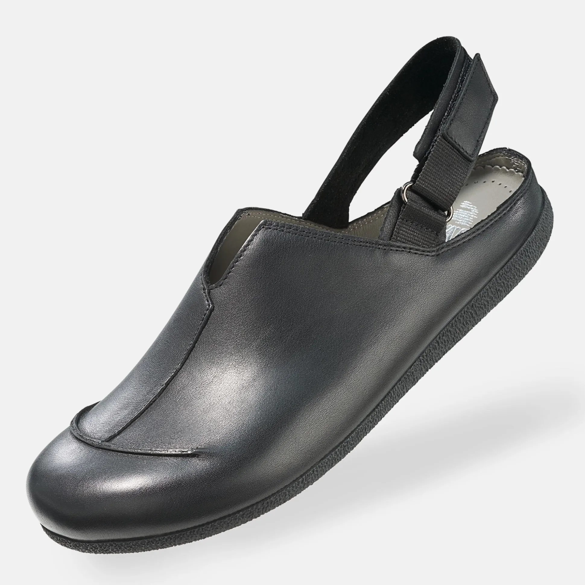 Slip-ons | Sandals*BÄR shoes Silas