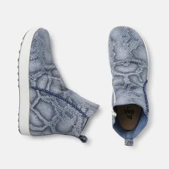 Ankle Boots*BÄR shoes Sinja blue