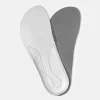 Shoe Accessories*BÄR shoes Softness Fußbett 6 mm anthracite