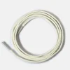 Shoe Accessories*BÄR shoes Sportsenkel flach white