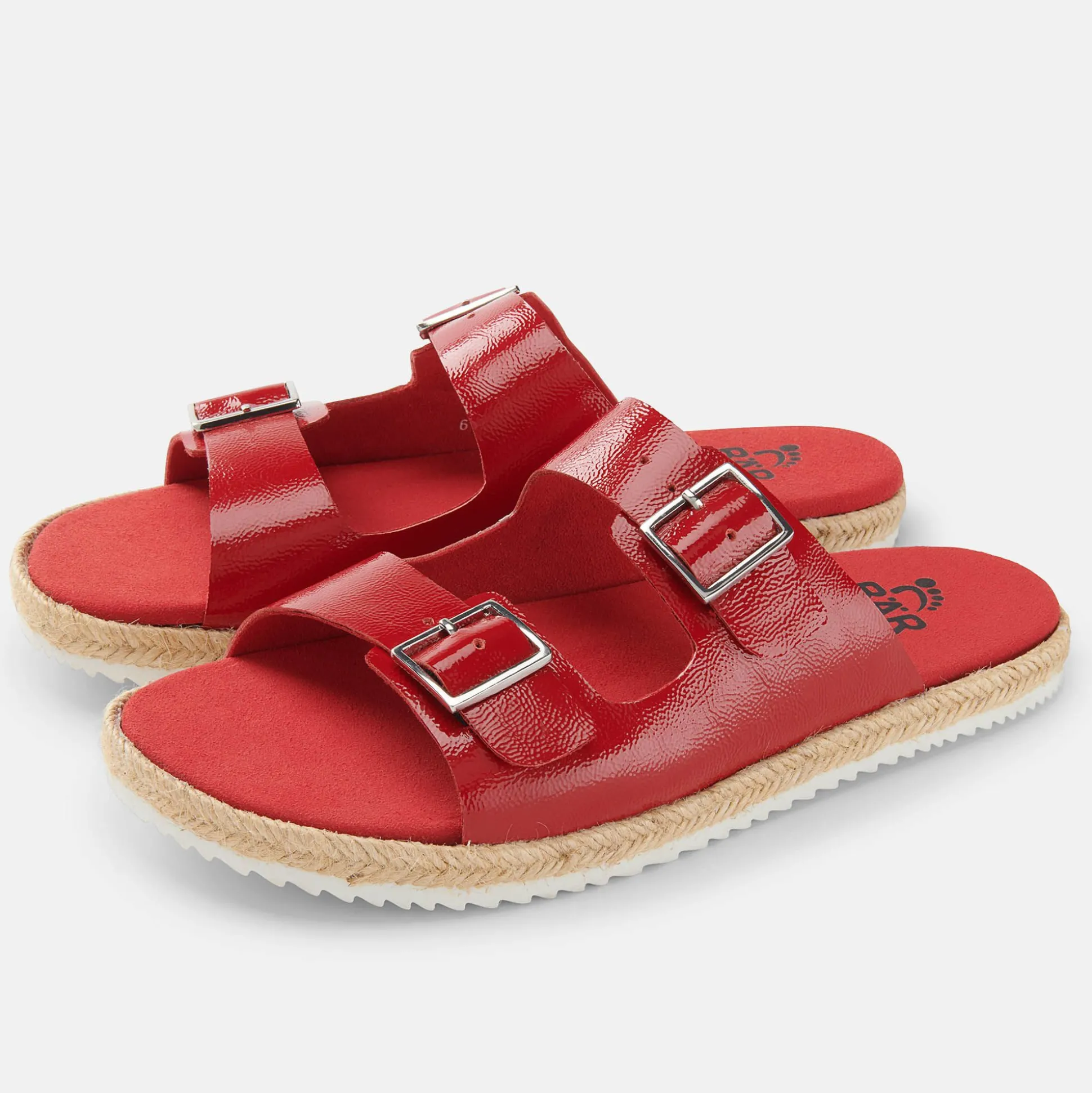 Slip-ons | Sandals*BÄR shoes Susi